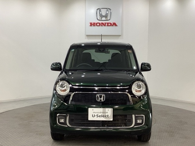 N-ONEプレミアム 4WD