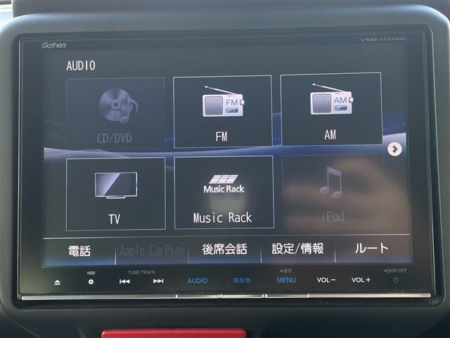 N-BOXカスタムG ターボ SSパッケージ ブラックスタイル