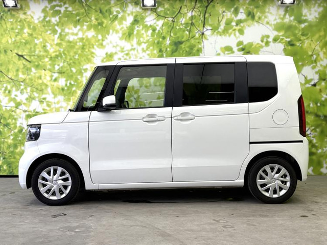 N-BOX