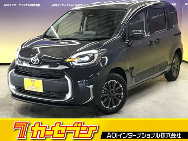 シエンタハイブリッド 1.5 Z E-Four 4WD