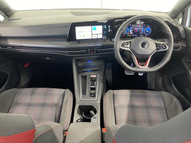 ゴルフGTI