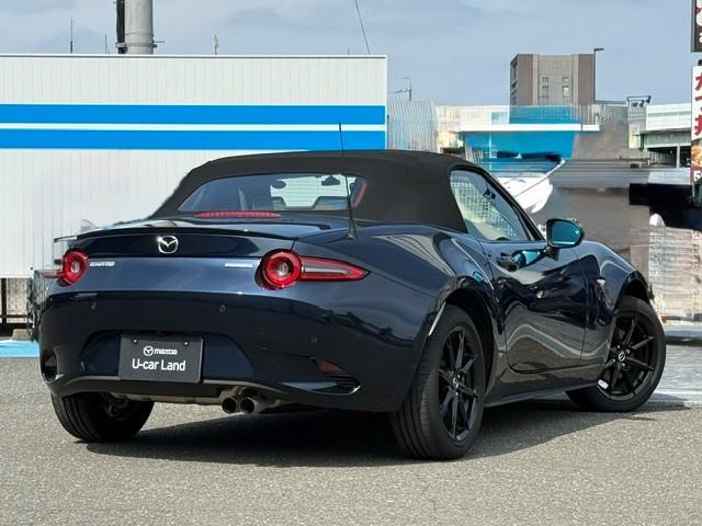 ロードスター1.5 S スペシャルパッケージ