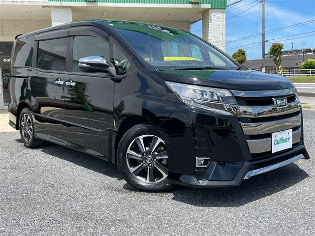 ノア2.0 Si W×B III
