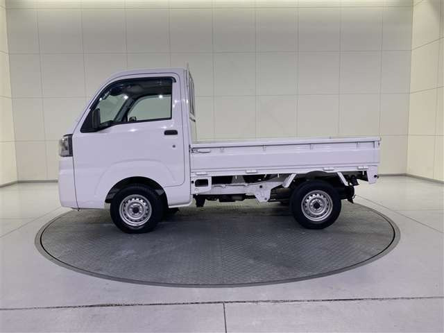 ハイゼットトラックスタンダード SAIIIt