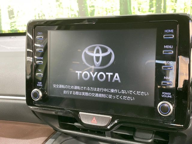 ヤリスクロス1.5 ハイブリッド Z