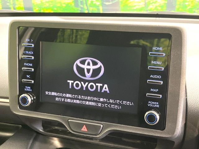 ヤリス1.0 X