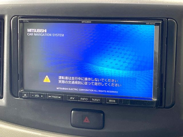 ミライースL