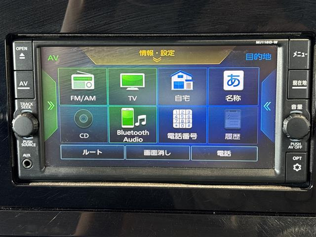ノート1.2 X FOUR 4WD