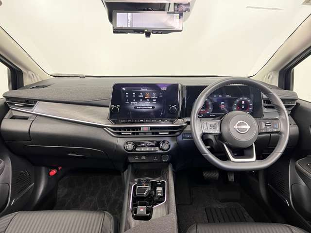 ノートオーラ1.2 G レザーエディション