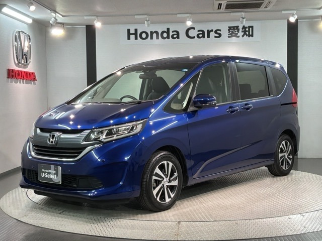フリード1.5 G ホンダセンシング