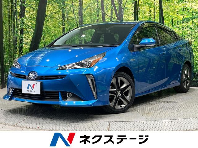 トヨタ プリウス 2015年モデル A ツーリングセレクション 4WDの価格