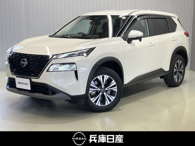 エクストレイル1.5 S