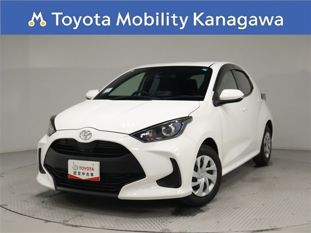 ヤリス1.5 G 4WD