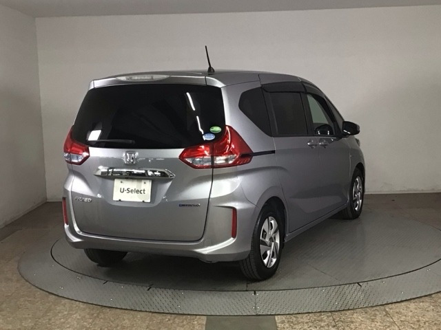 フリード+1.5 ハイブリッド G ホンダセンシング