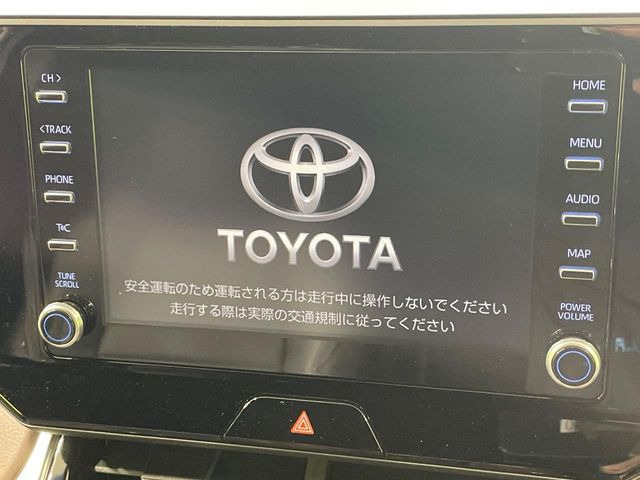 ハリアー2.0 G