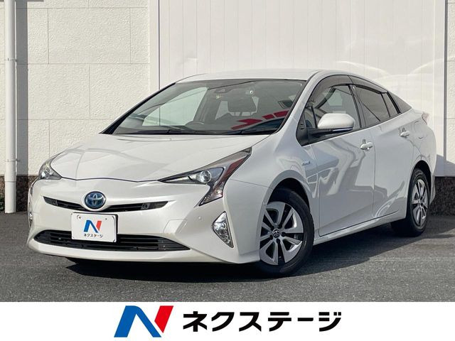 プリウス1.8 A