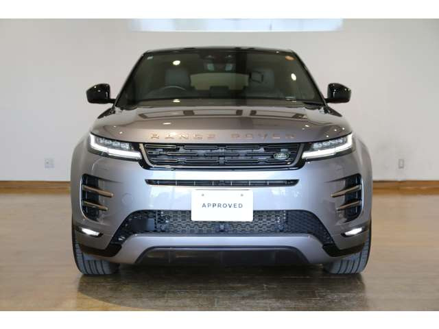レンジローバーイヴォークオートバイオグラフィ 1.5L P300e PHEV 4WD