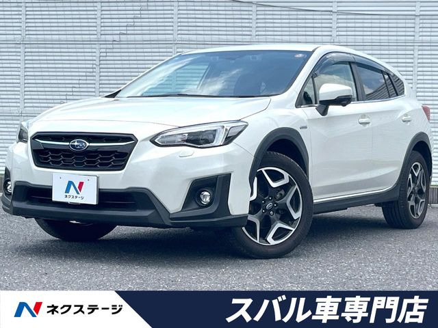 XV2.0e-S アイサイト 4WD
