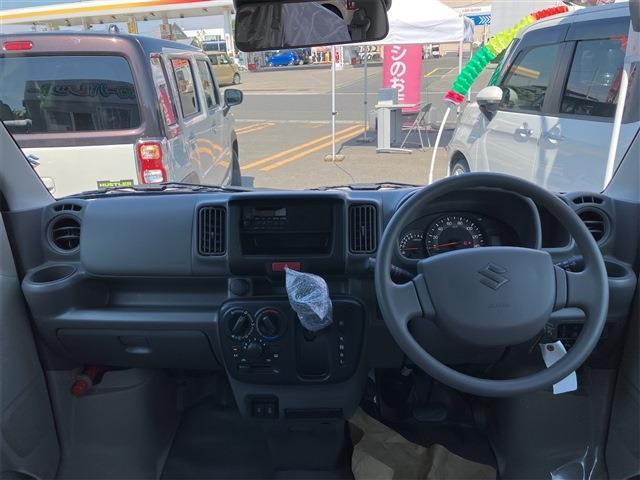 エブリイPA リミテッド ハイルーフ 4WD