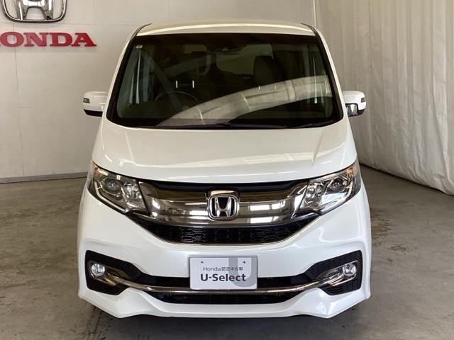 ステップワゴン1.5 スパーダ クールスピリット アドバンスパッケージ ベータ 4WD