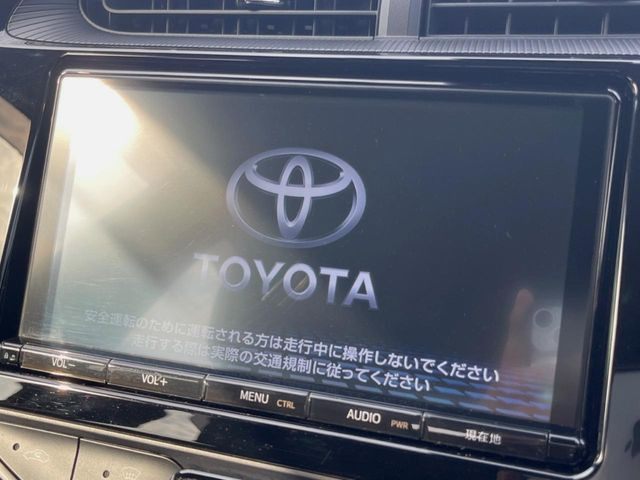 アクア1.5 クロスオーバー