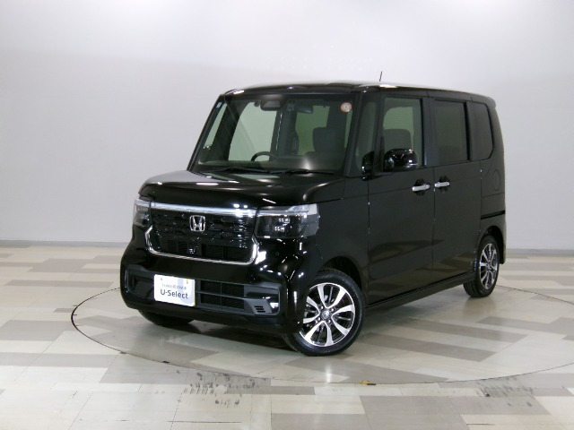 N-BOXカスタム