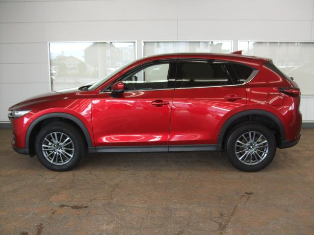CX-52.2 XD Lパッケージ