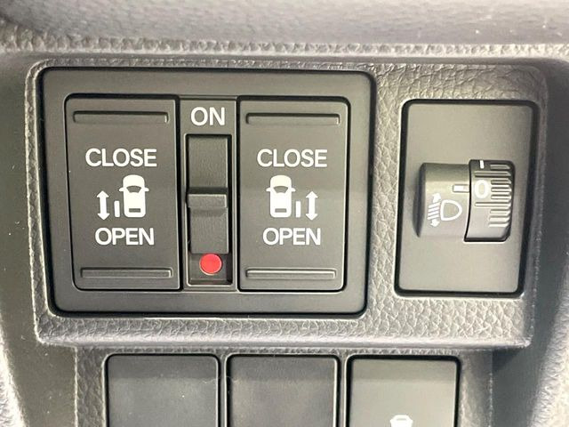 ステップワゴン1.5 エアー