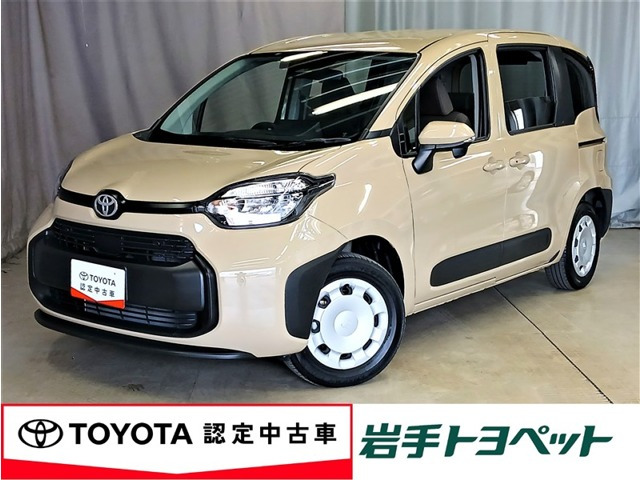 シエンタハイブリッド 1.5 G E-Four 4WD