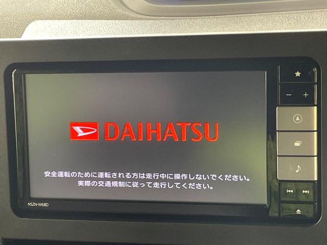 タントカスタムX