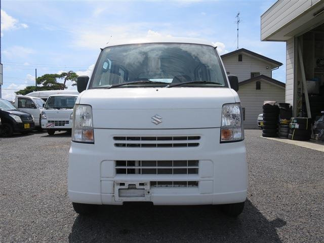 エブリイPA ハイルーフ 4WD