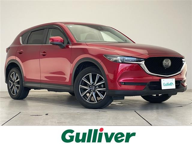 CX-52.2 XD プロアクティブ