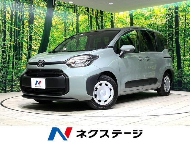 シエンタハイブリッド 1.5 G