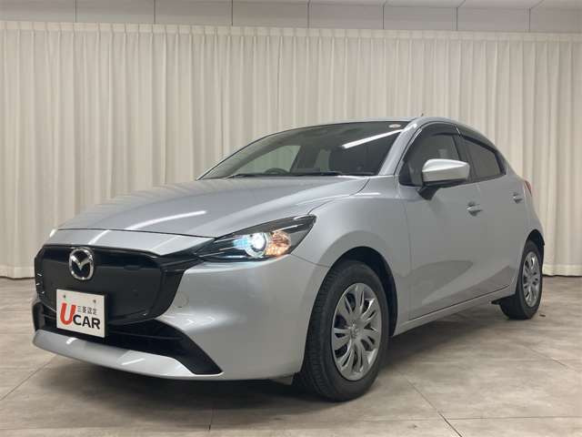MAZDA21.5 15C