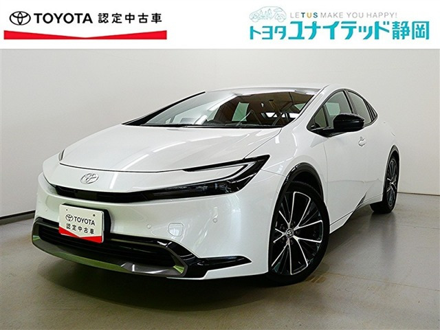 プリウス2.0 Z