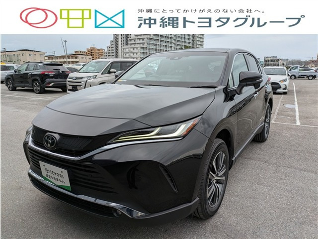 ハリアー