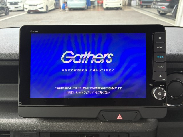 N-BOXカスタム
