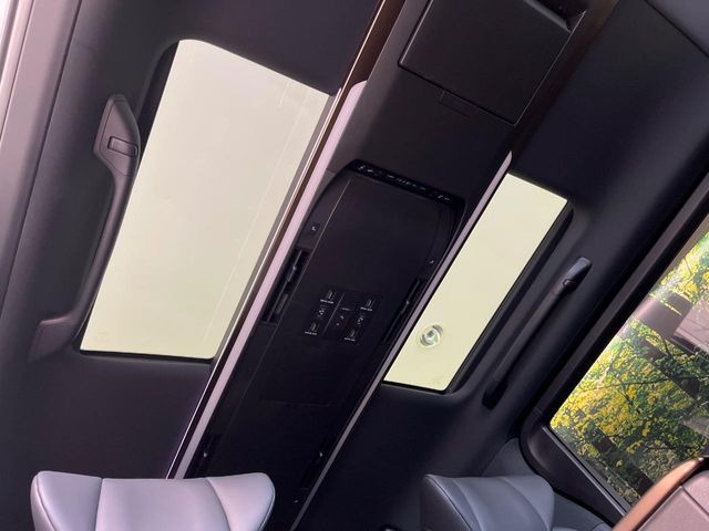 アルファード2.5 Z