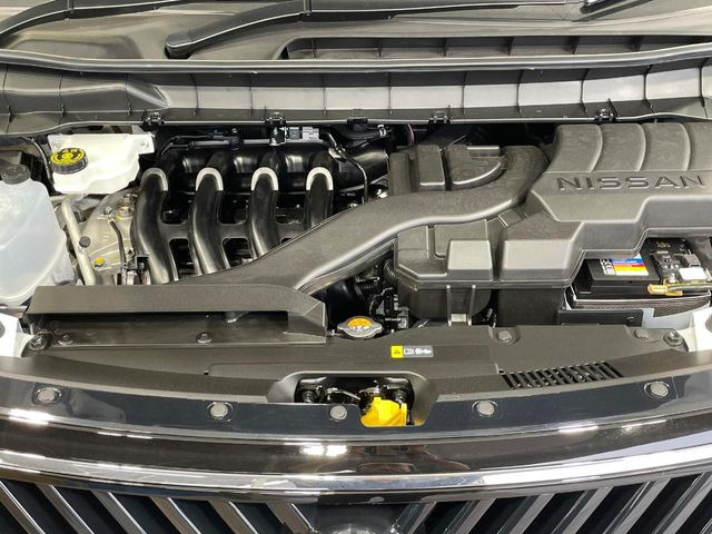 日産 セレナ ハイウェイスターV 349.0万円 令和7年(2025年) 茨城県
