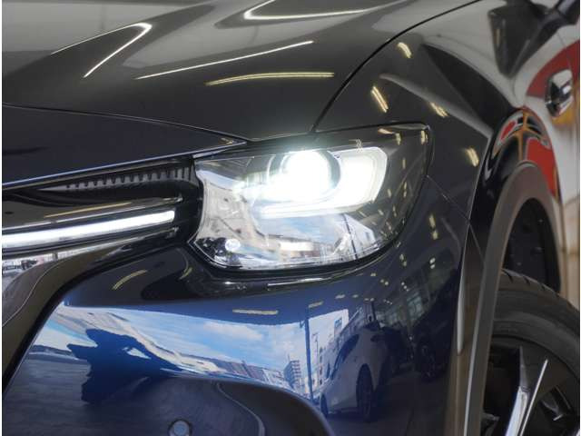 CX-603.3 XD SP ディーゼル