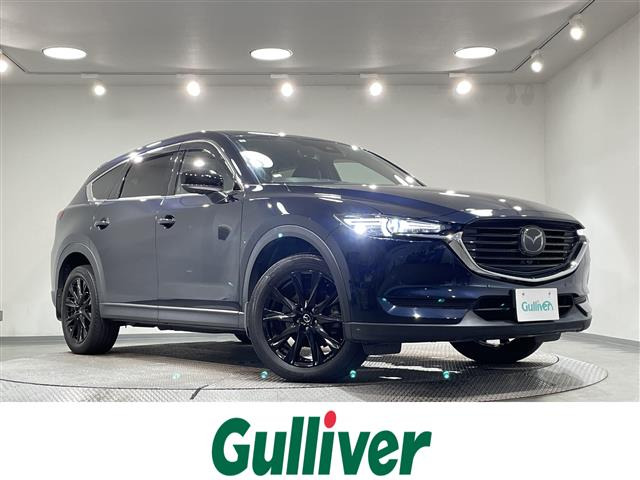 CX-82.2 XD ブラックトーンエディション