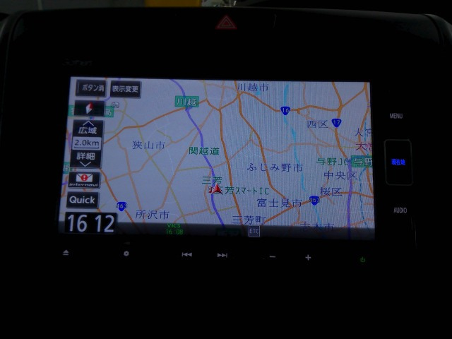 フリード+1.5 ハイブリッド G ホンダセンシング