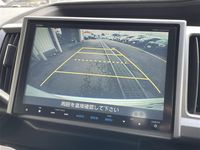 ステップワゴン