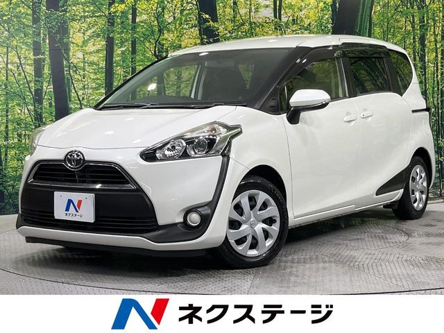 シエンタ1.5 G
