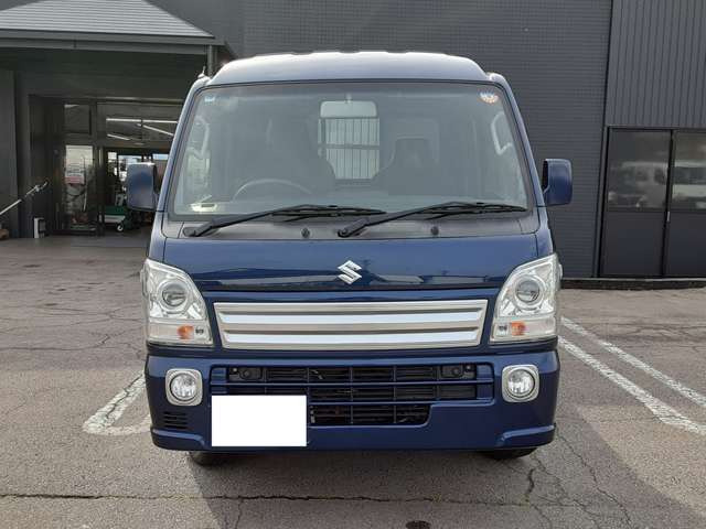 キャリイスーパーキャリイ X 4WD