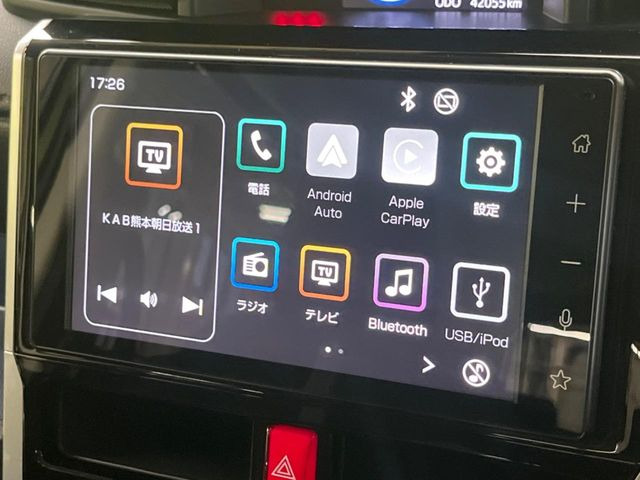 ルーミー1.0 カスタム G