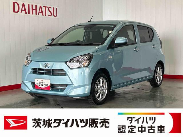 ミライースG SAIII