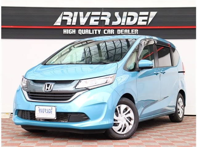 フリード1.5 G ホンダセンシング