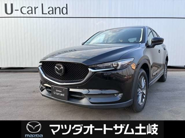 CX-52.2 XD プロアクティブ 4WD