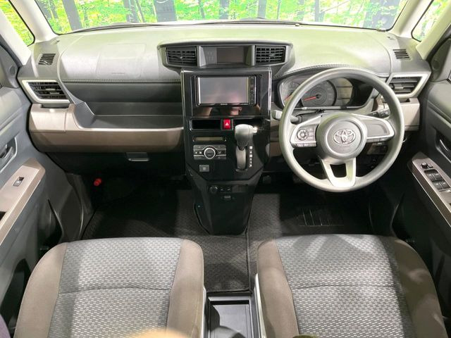 ルーミー1.0 G